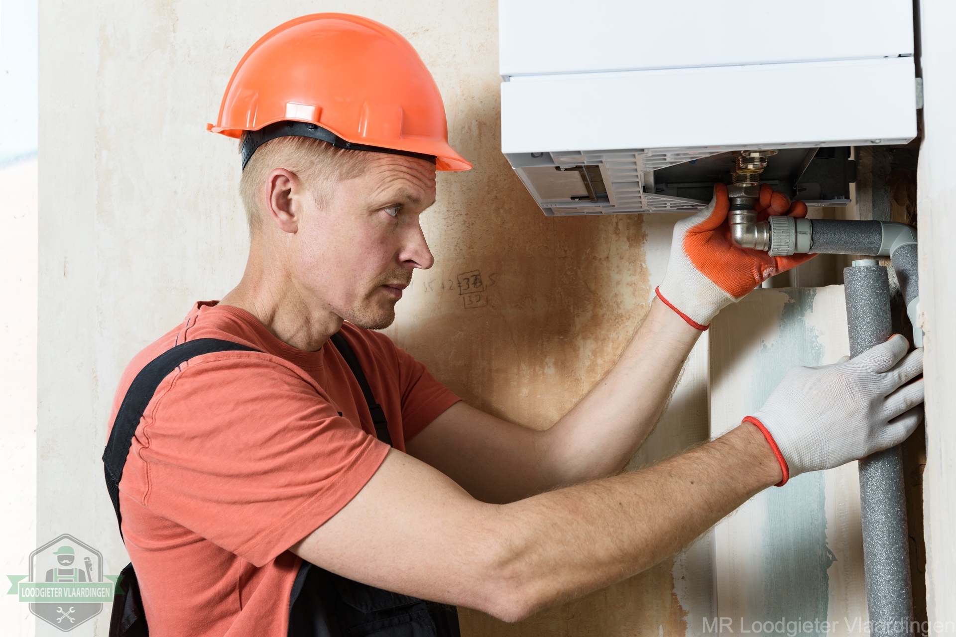 CV installatie onderhouden Vlaardingen