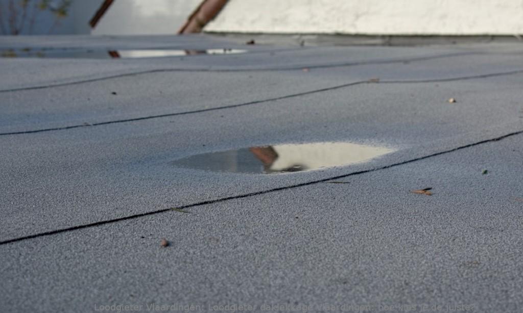 Loodgieter daklekkage Vlaardingen: hoe kies je de juiste?