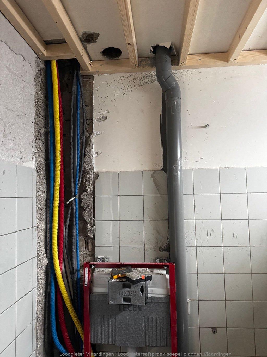 Loodgietersafspraak soepel plannen Vlaardingen