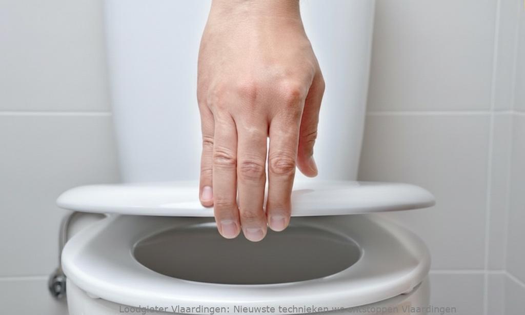 Nieuwste technieken wc ontstoppen Vlaardingen
