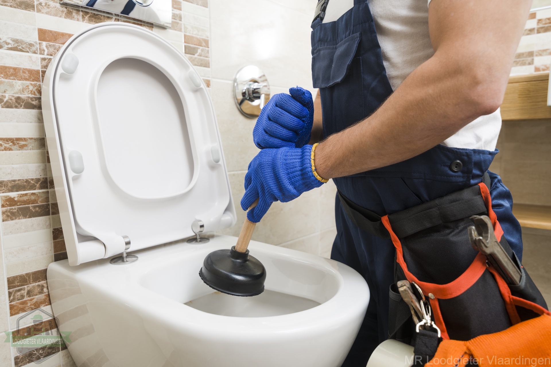 WC verstopt Loodgieter in Vlaardingen WC verstopt Loodgieter in Vlaardingen