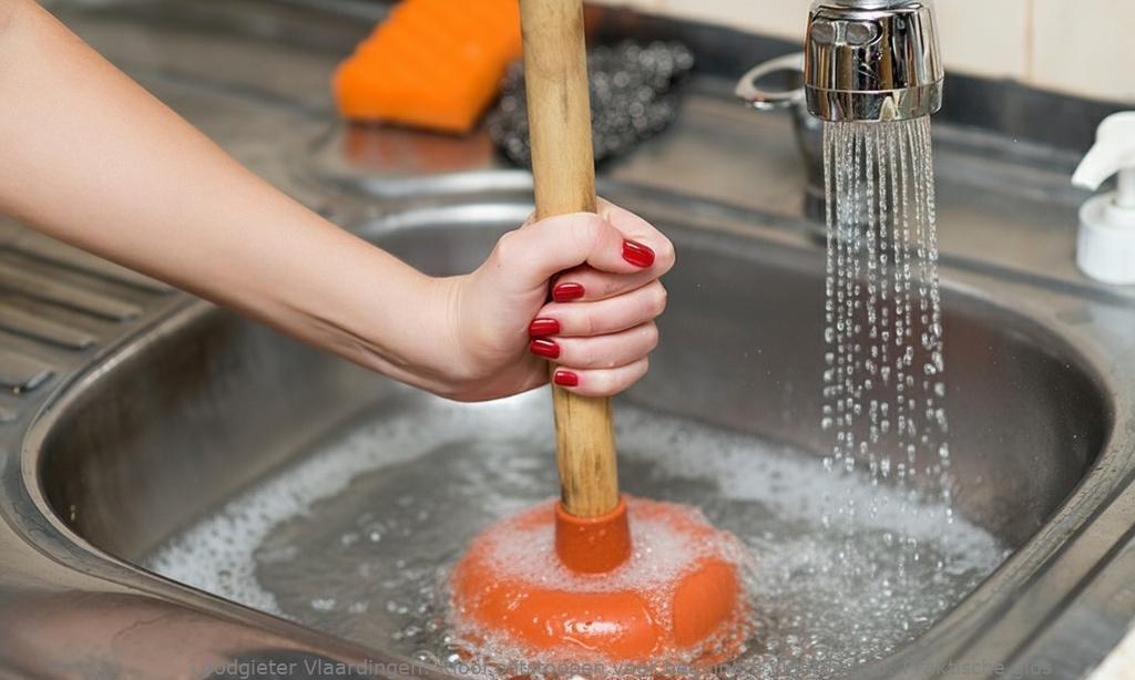 Riool ontstoppen voor beginners Vlaardingen: Praktische gids