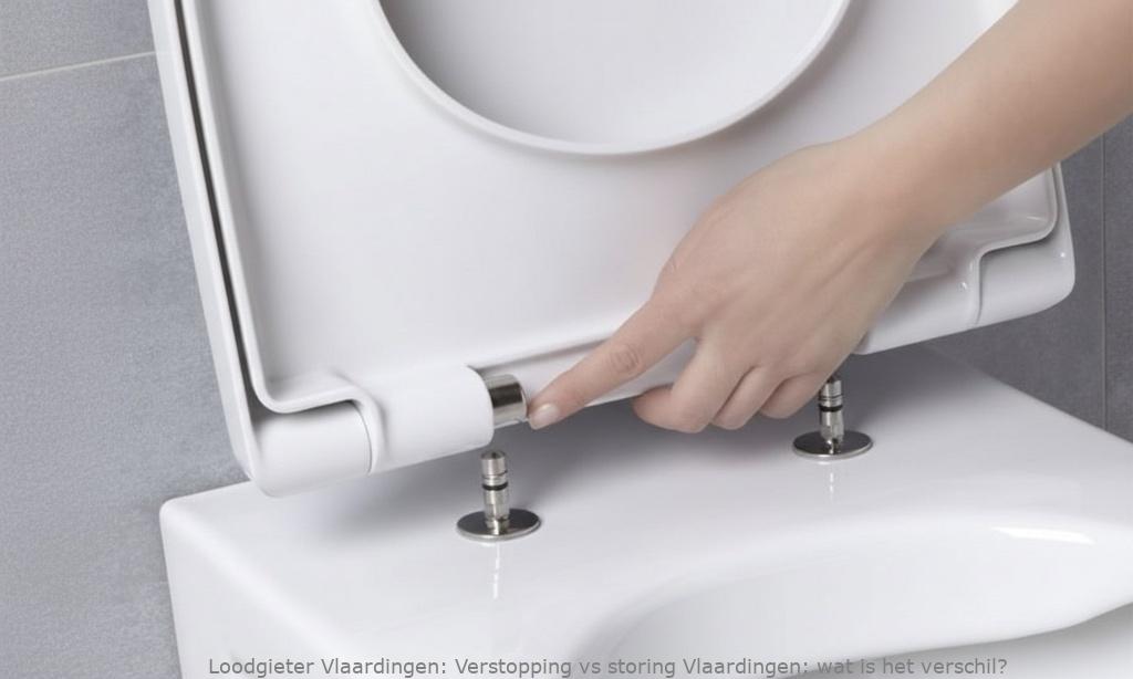 Verstopping vs storing Vlaardingen: wat is het verschil?