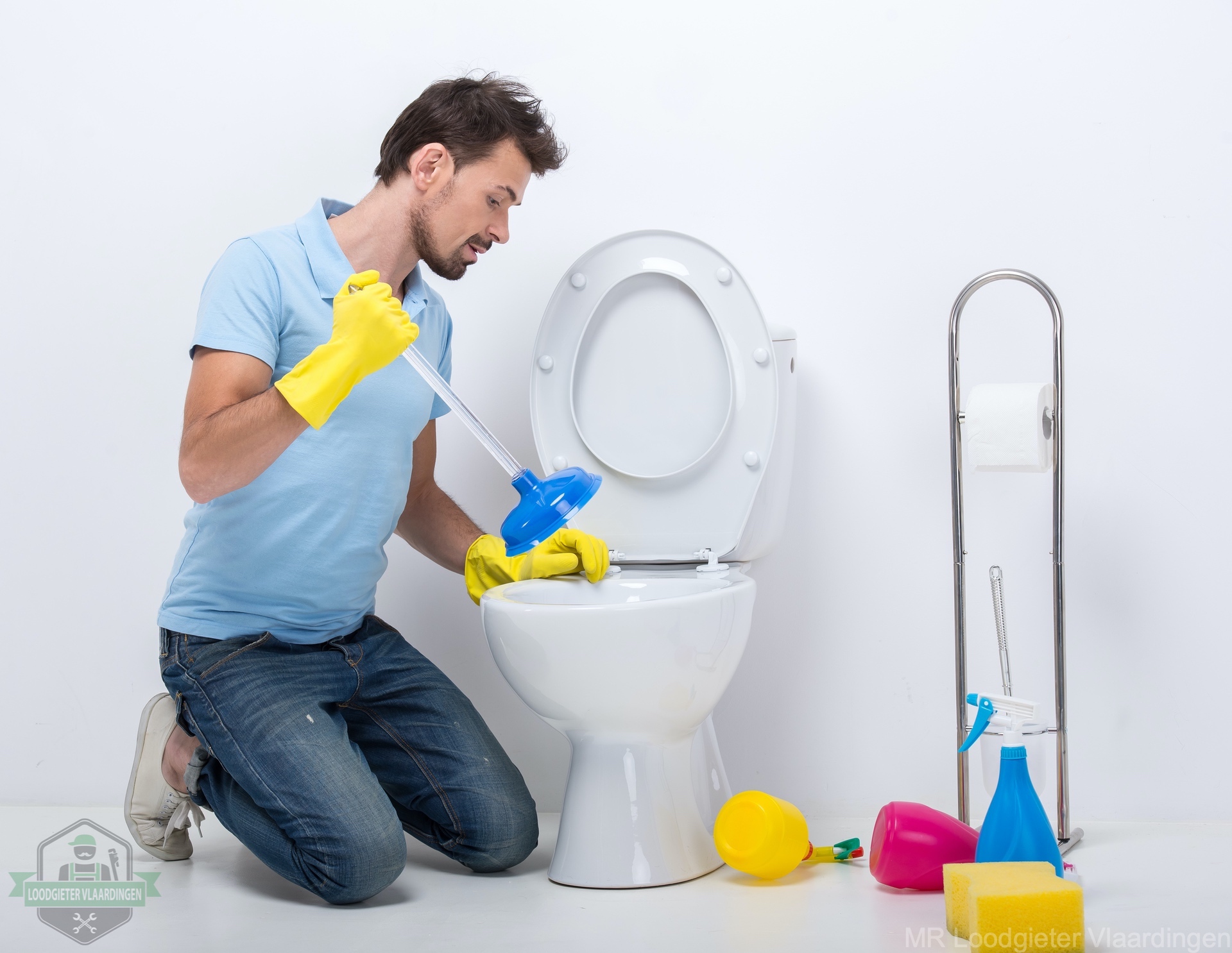 WC verstopt Vlaardingen WC verstopt Vlaardingen