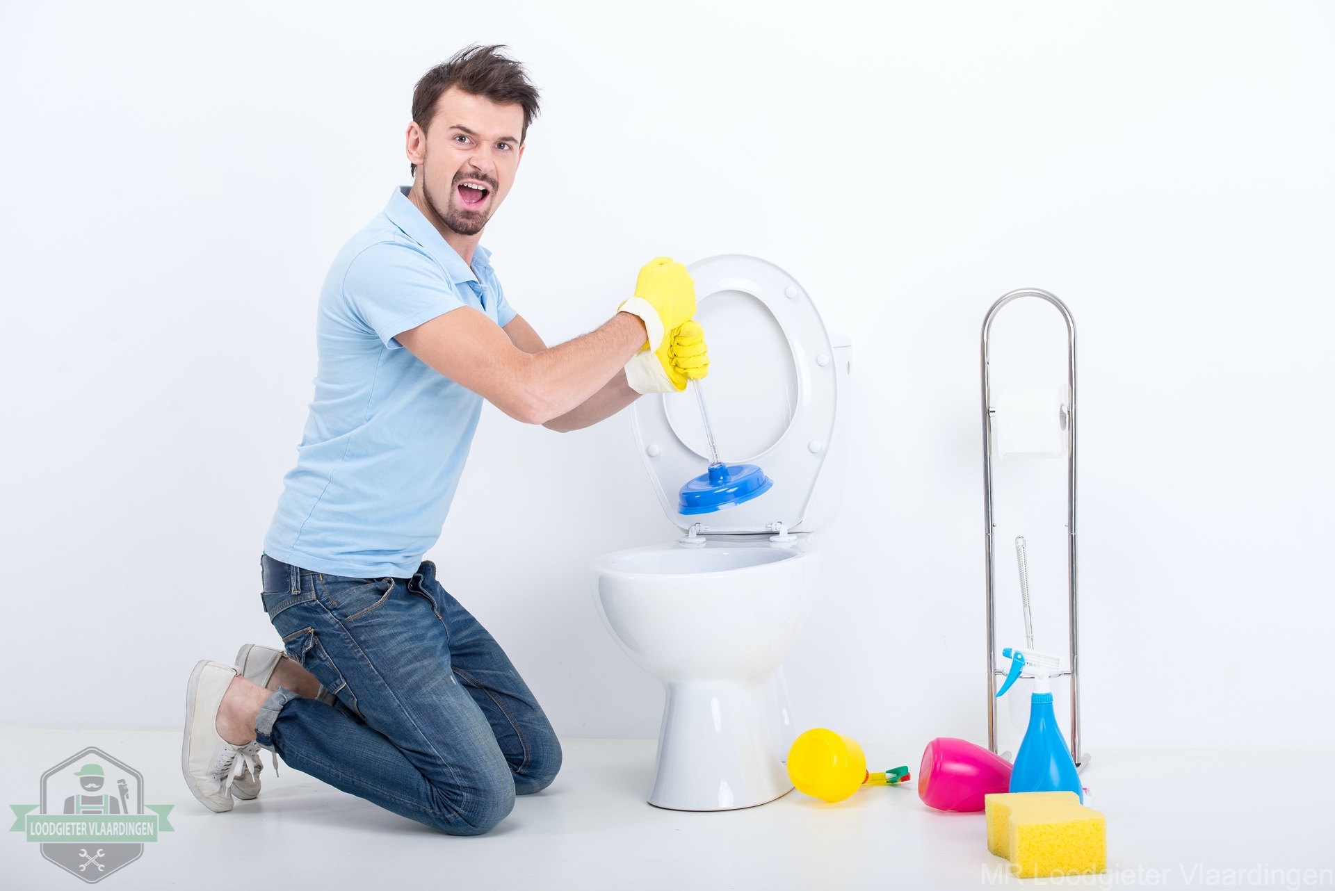 Zelf WC ontstoppen Vlaardingen Zelf WC ontstoppen Vlaardingen